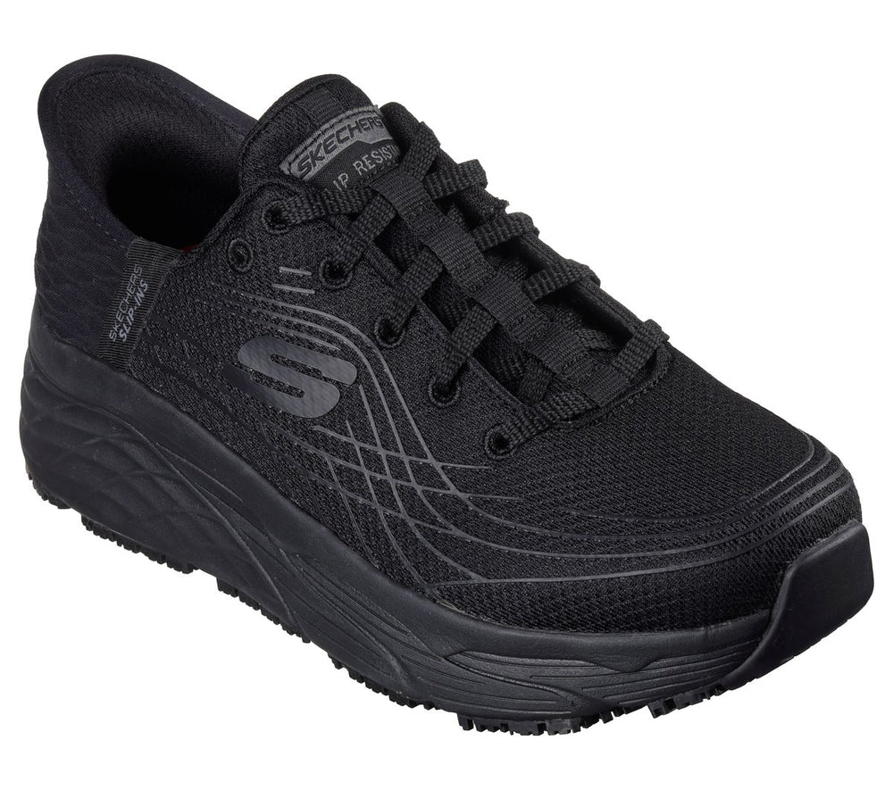 Skechers | Slip-ins Work Relaxed Fit: Max Cushioning Elite - Eltra