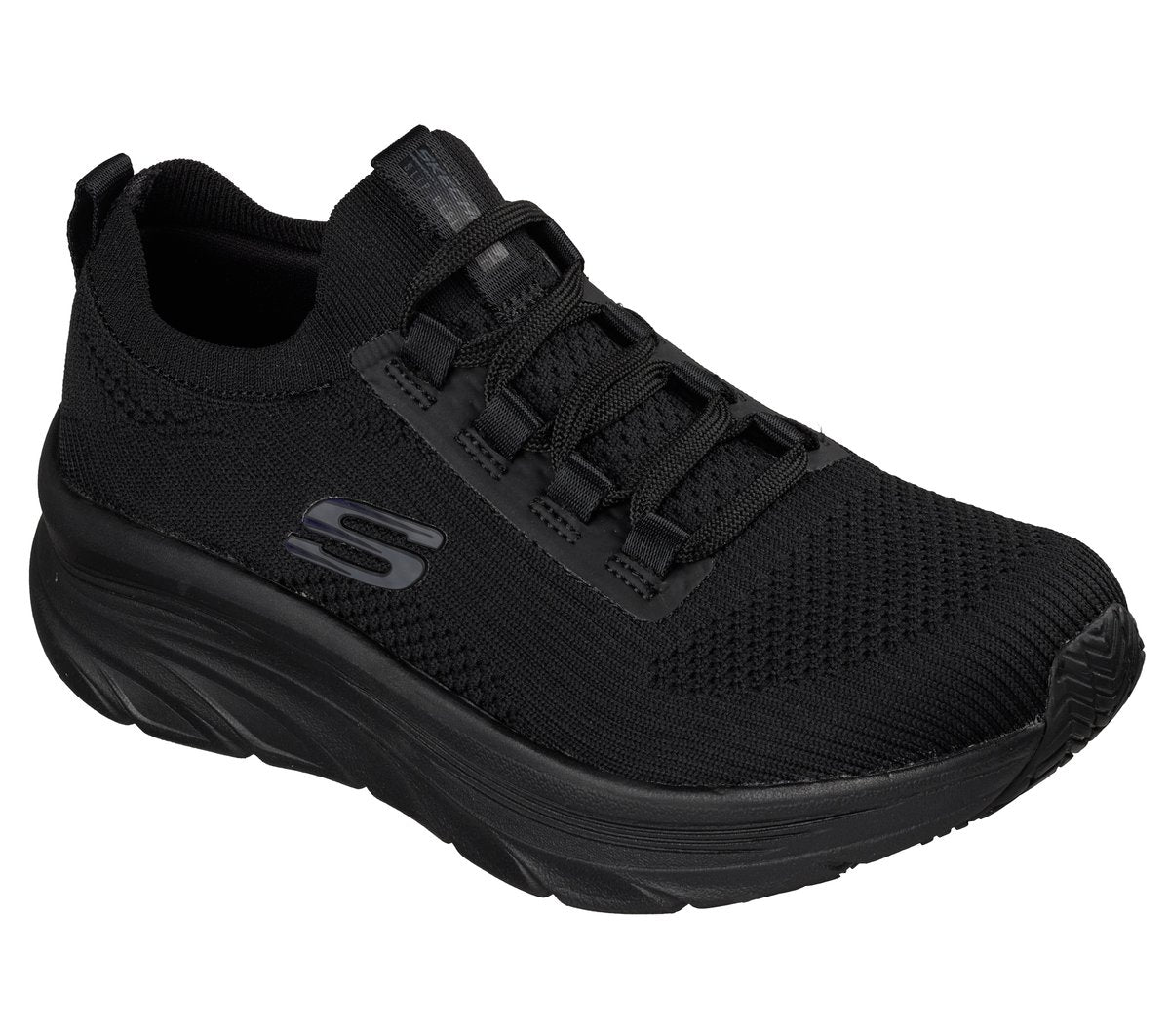 Skechers | Work Relaxed Fit: D'Lux Walker SR - Ozema