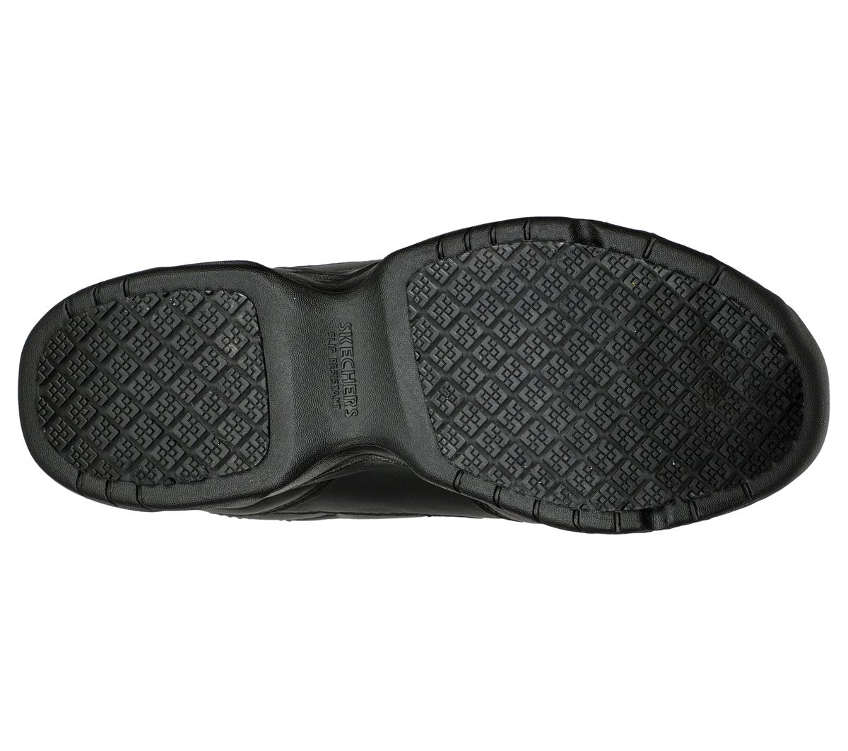 Skechers | Work Slip-Resistant Relaxed Fit: Dighton - Bricelyn