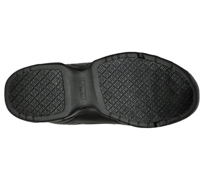 Skechers | Work Slip-Resistant Relaxed Fit: Dighton - Bricelyn