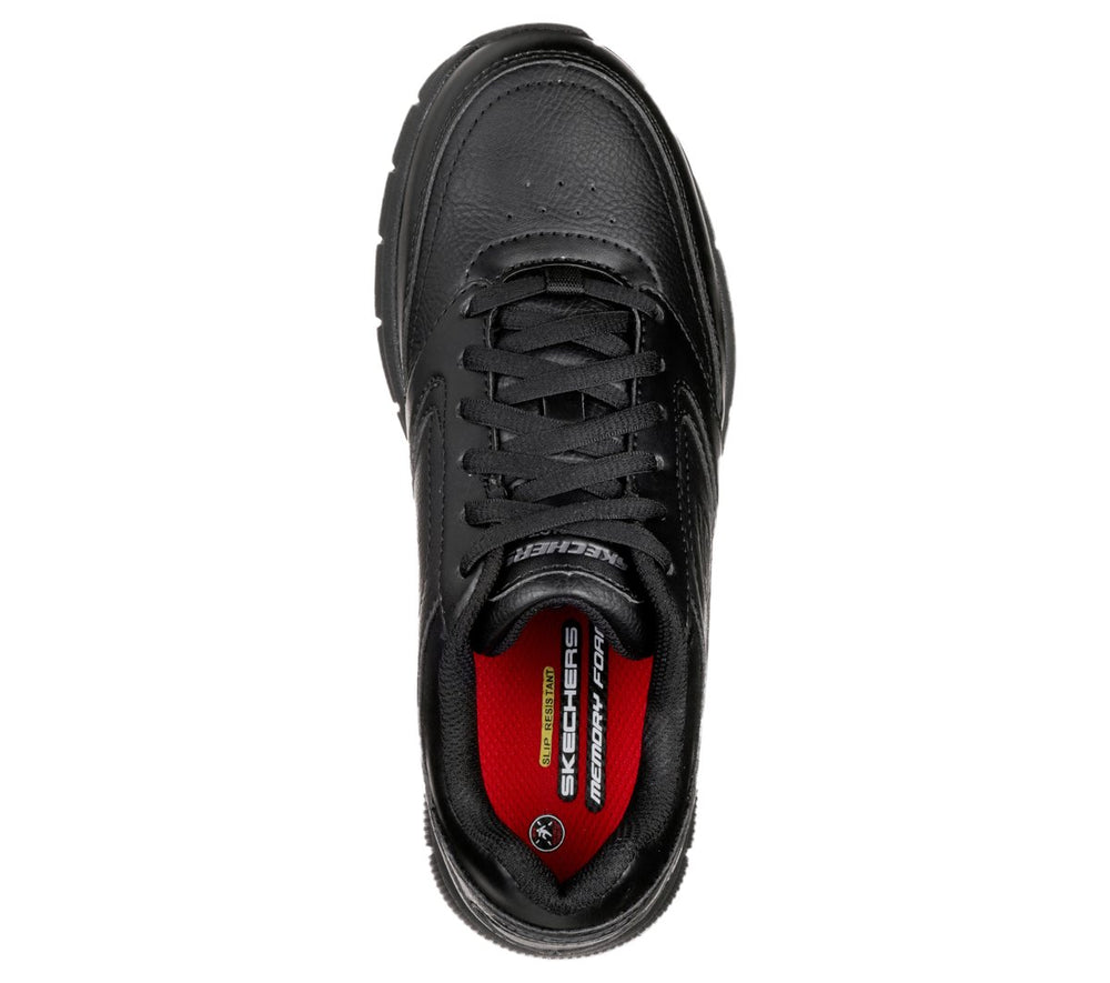 Skechers | Work Slip-Resistant Relaxed Fit: Nampa - Wyola