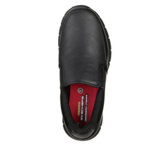 Skechers | Work Relaxed Fit: Nampa - Annod SR