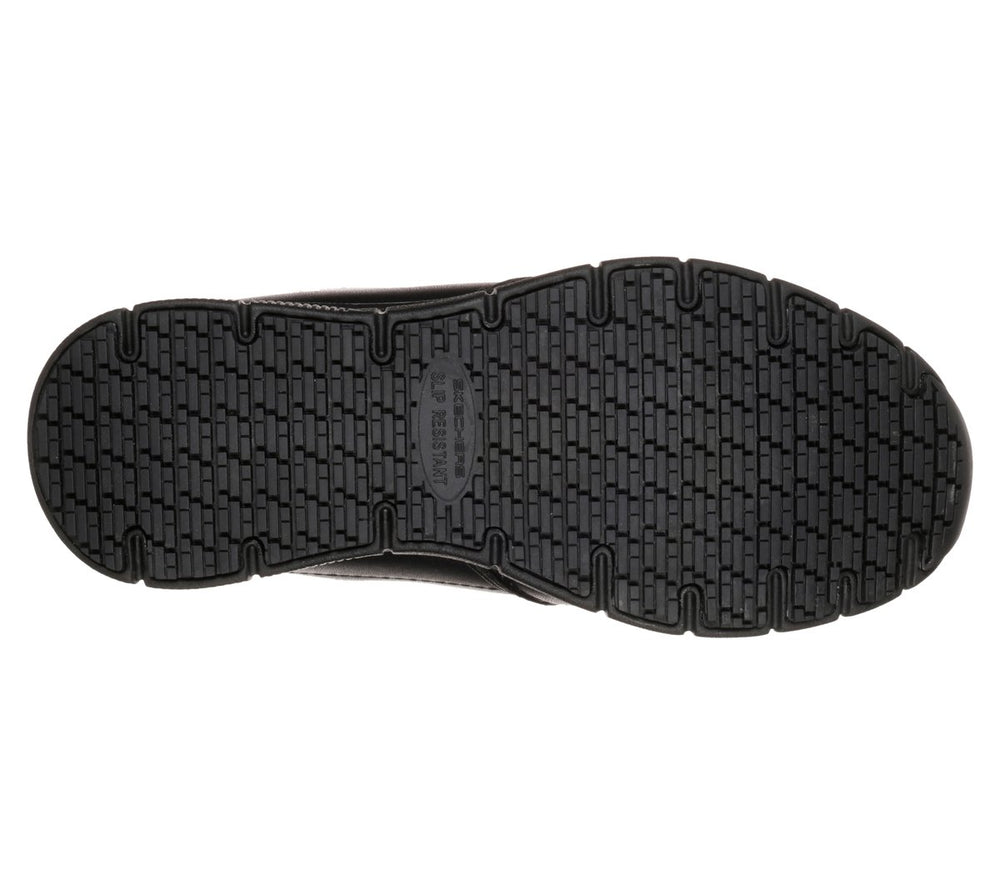 Skechers | Work Relaxed Fit: Nampa - Annod SR