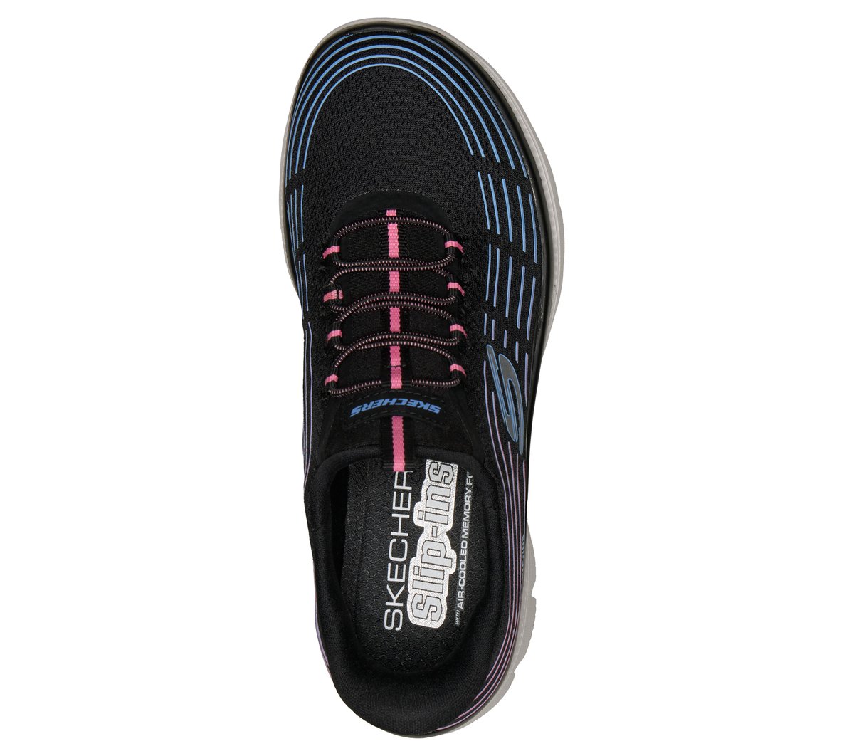 Skechers | Slip-ins: Summits Plus