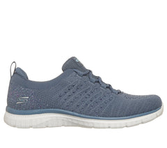 Skechers | Waterproof: Virtue - Rainy Romance