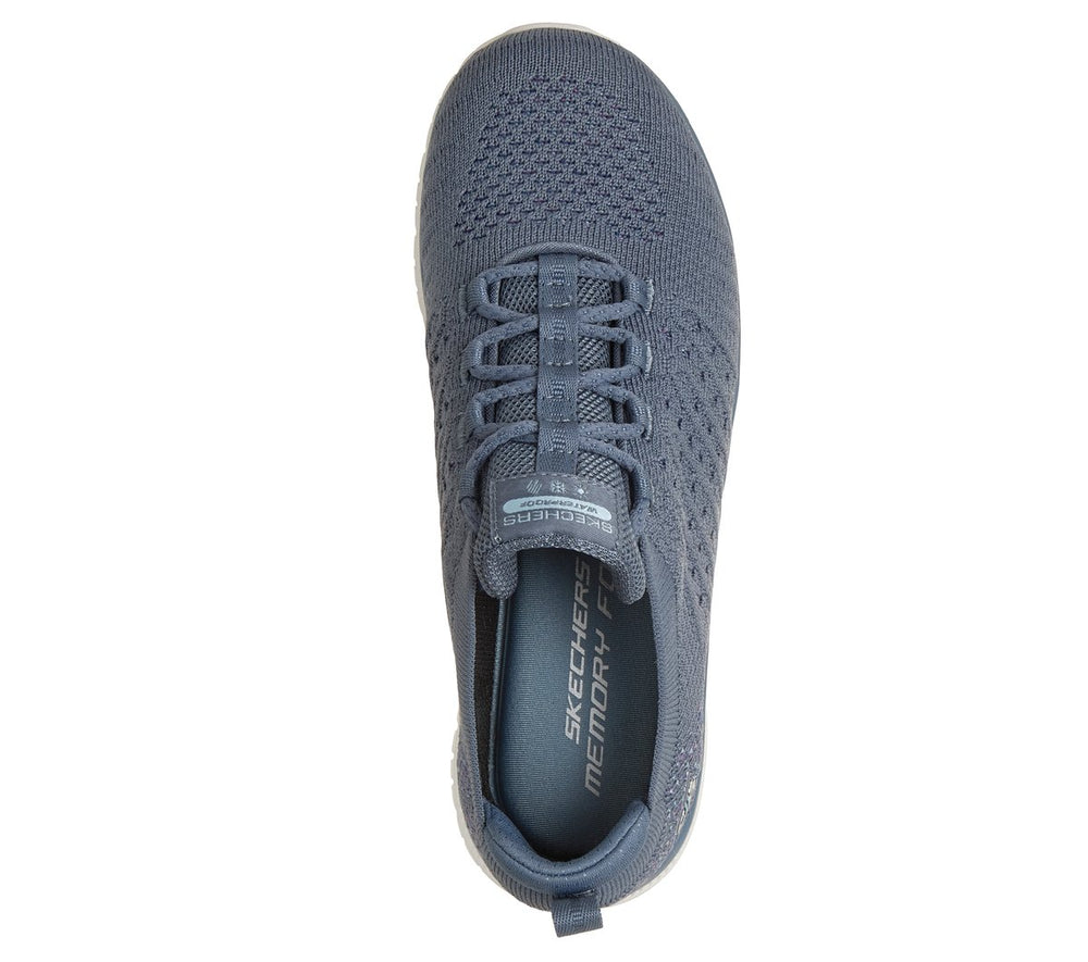 Skechers | Waterproof: Virtue - Rainy Romance