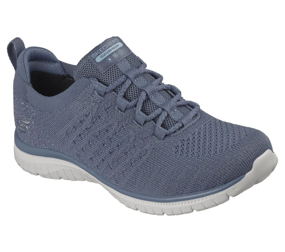 Skechers | Waterproof: Virtue - Rainy Romance