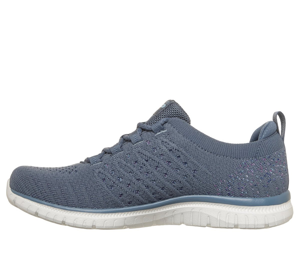 Skechers | Waterproof: Virtue - Rainy Romance