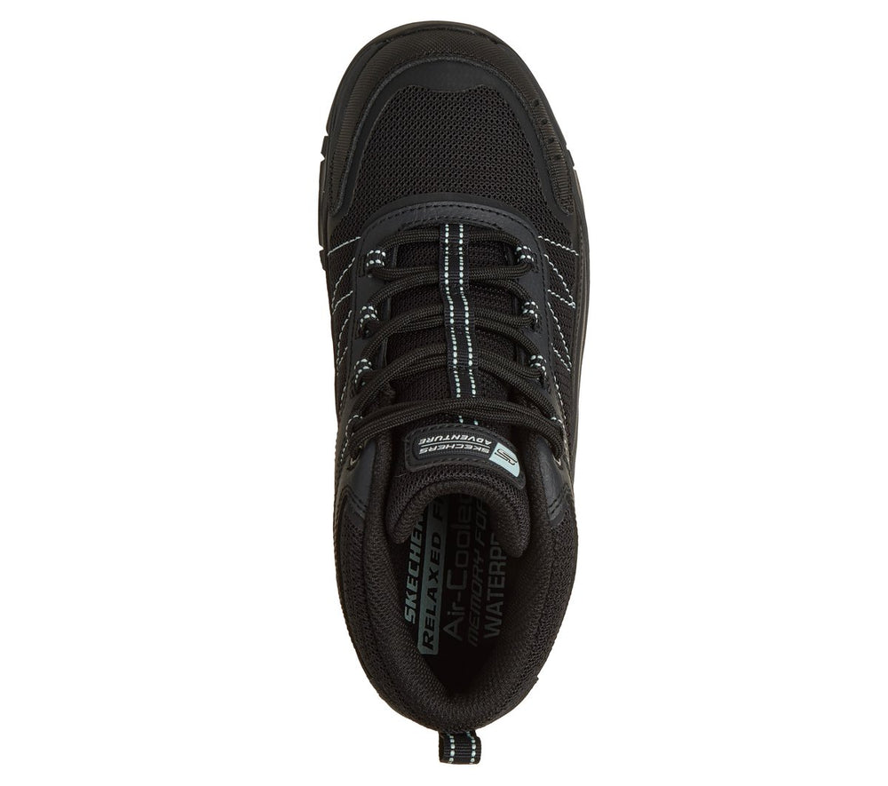 Skechers | Waterproof Relaxed Fit: Trego - Ashaway