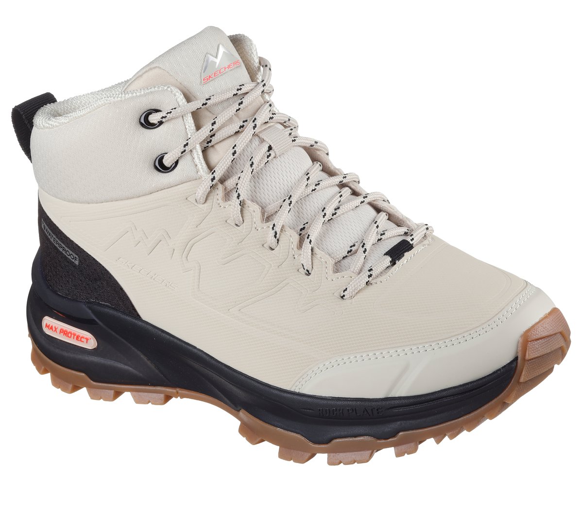 Skechers | Waterproof: Max Protect Legacy - Weekend Getaway