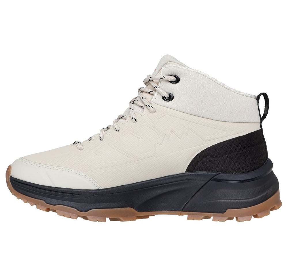 Skechers | Waterproof: Max Protect Legacy - Weekend Getaway