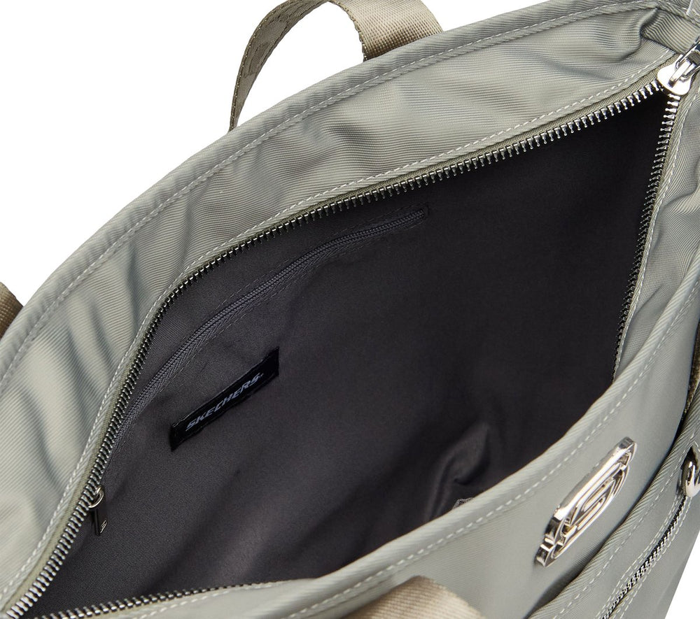 Skechers | Shopper D-Ring Bag