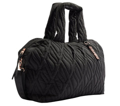 Skechers | Quilted Gym Bag