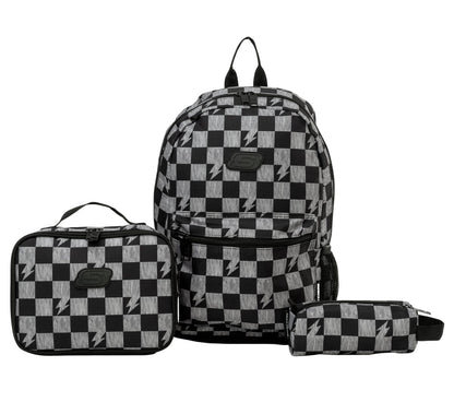 Skechers | Utility Backpack Set