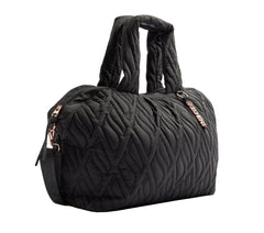 Skechers | Quilted Tote Bag