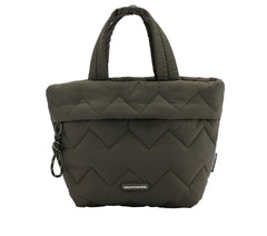 Skechers | Quilted Mini Tote Bag