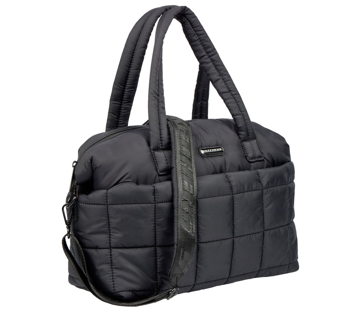 Skechers | Quilted Puffer Tote