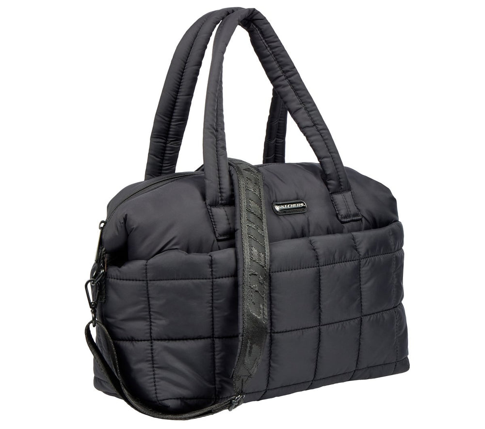 Skechers | Quilted Puffer Tote