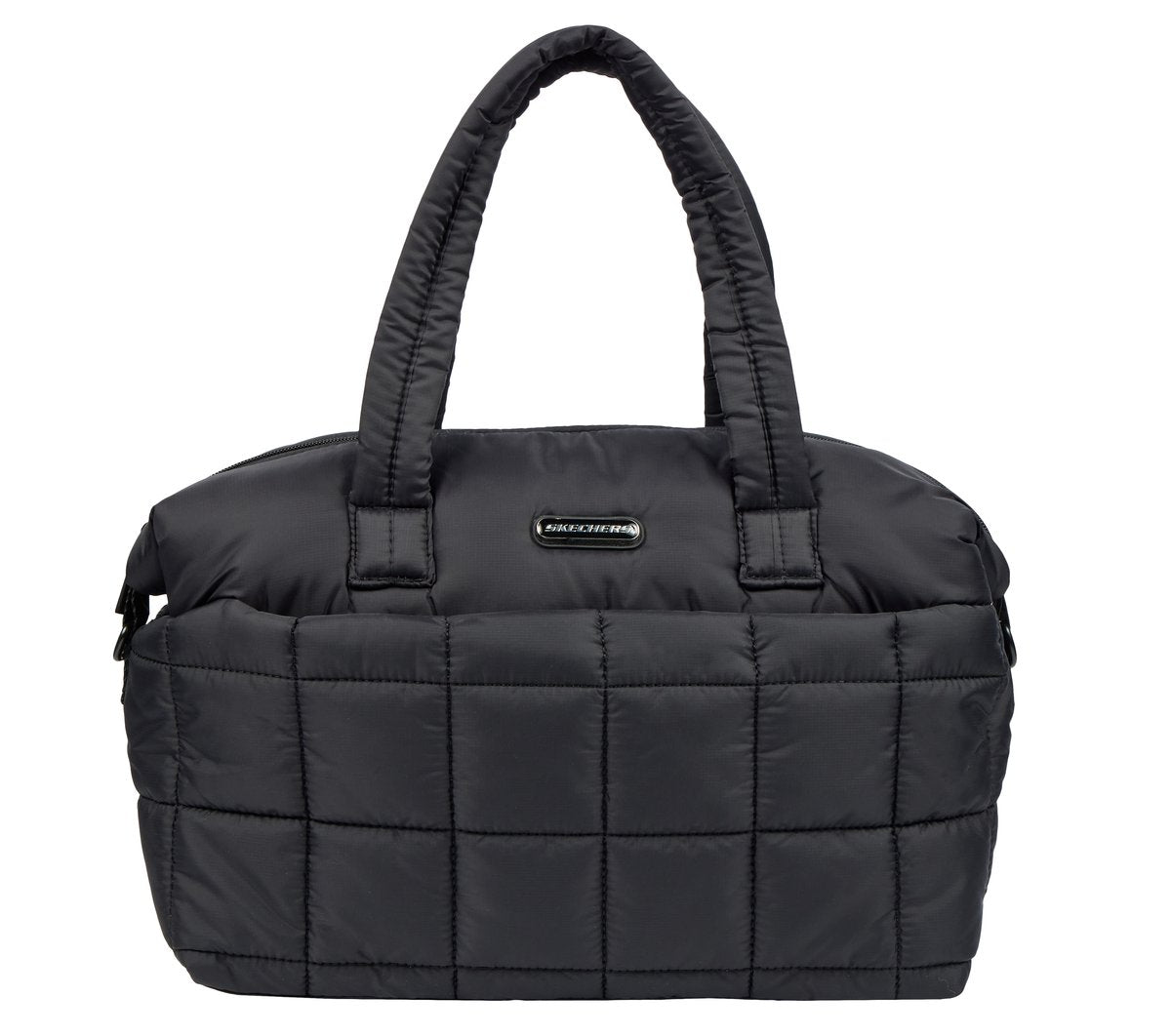 Skechers | Quilted Puffer Tote