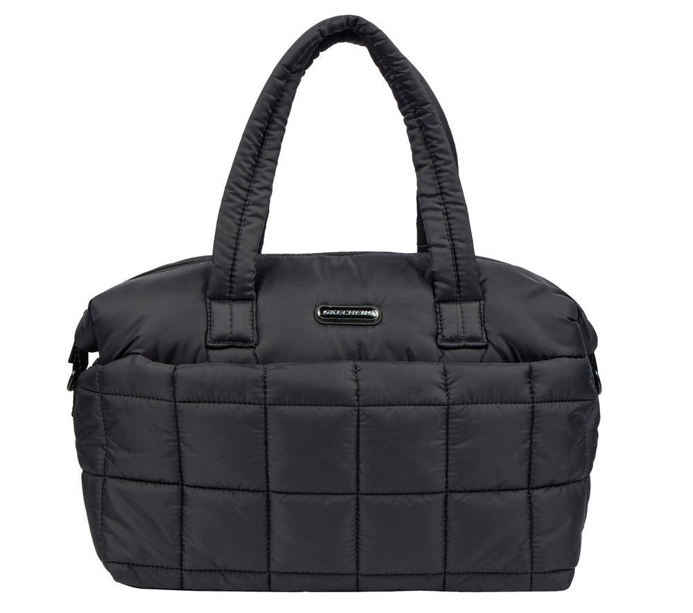 Skechers | Quilted Puffer Tote