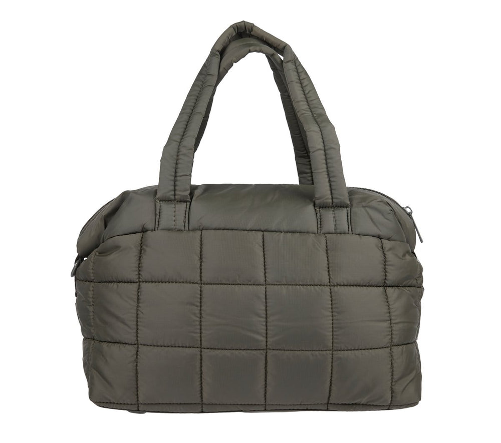 Skechers | Quilted Puffer Tote