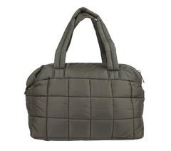 Skechers | Quilted Puffer Tote