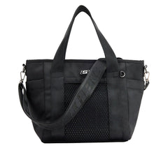 Skechers | Rhinestone Pocket Tote