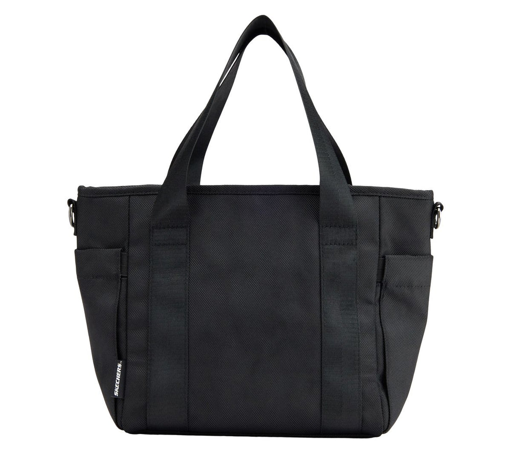 Skechers | Rhinestone Pocket Tote