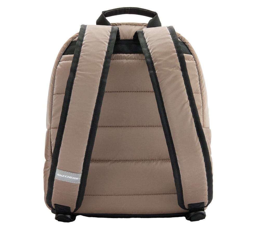 Skechers | Mini Quilted Puffer Backpack