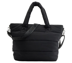 Skechers | Quilted Tote Bag