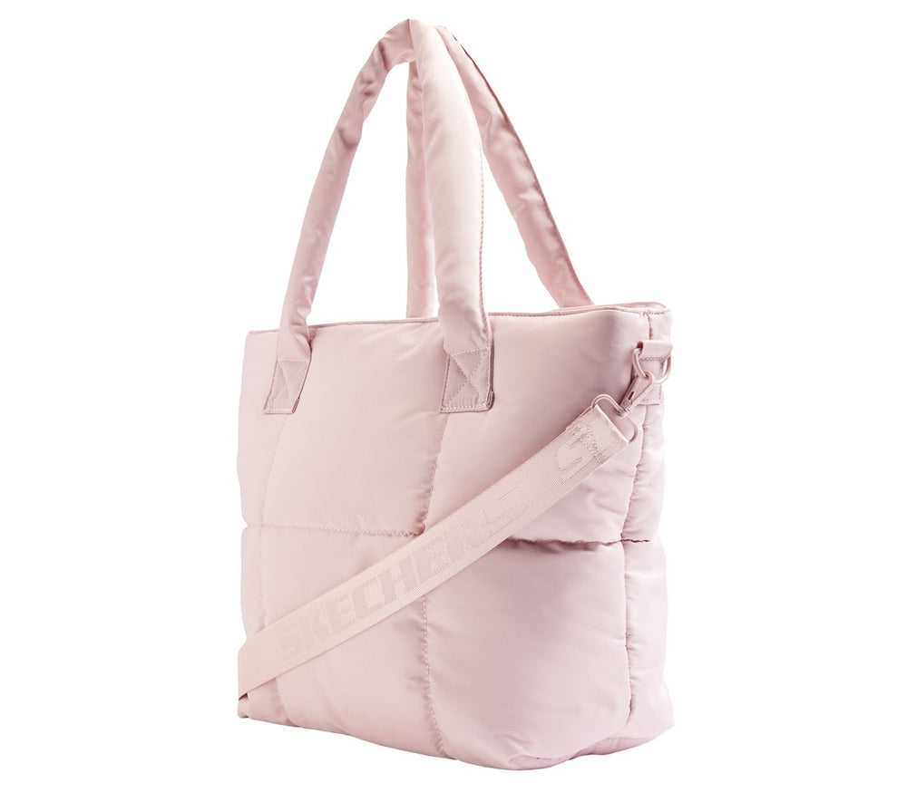 Skechers | Quilted Tote Bag
