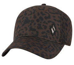 Skechers | Cheetah Baseball Hat