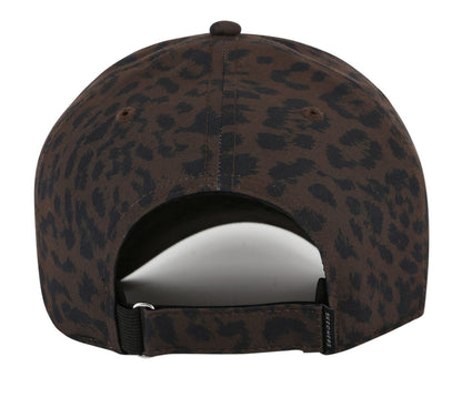 Skechers | Cheetah Baseball Hat