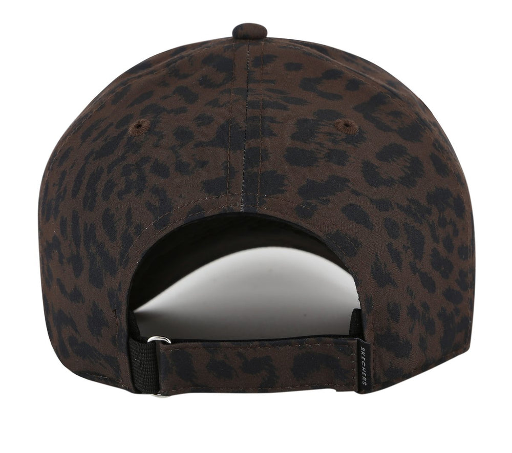 Skechers | Cheetah Baseball Hat