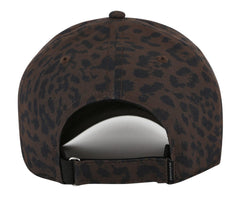 Skechers | Cheetah Baseball Hat