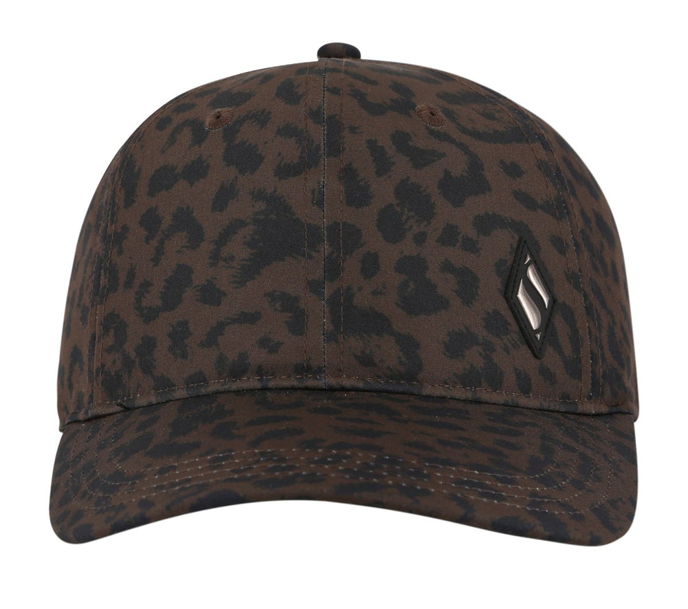 Skechers | Cheetah Baseball Hat