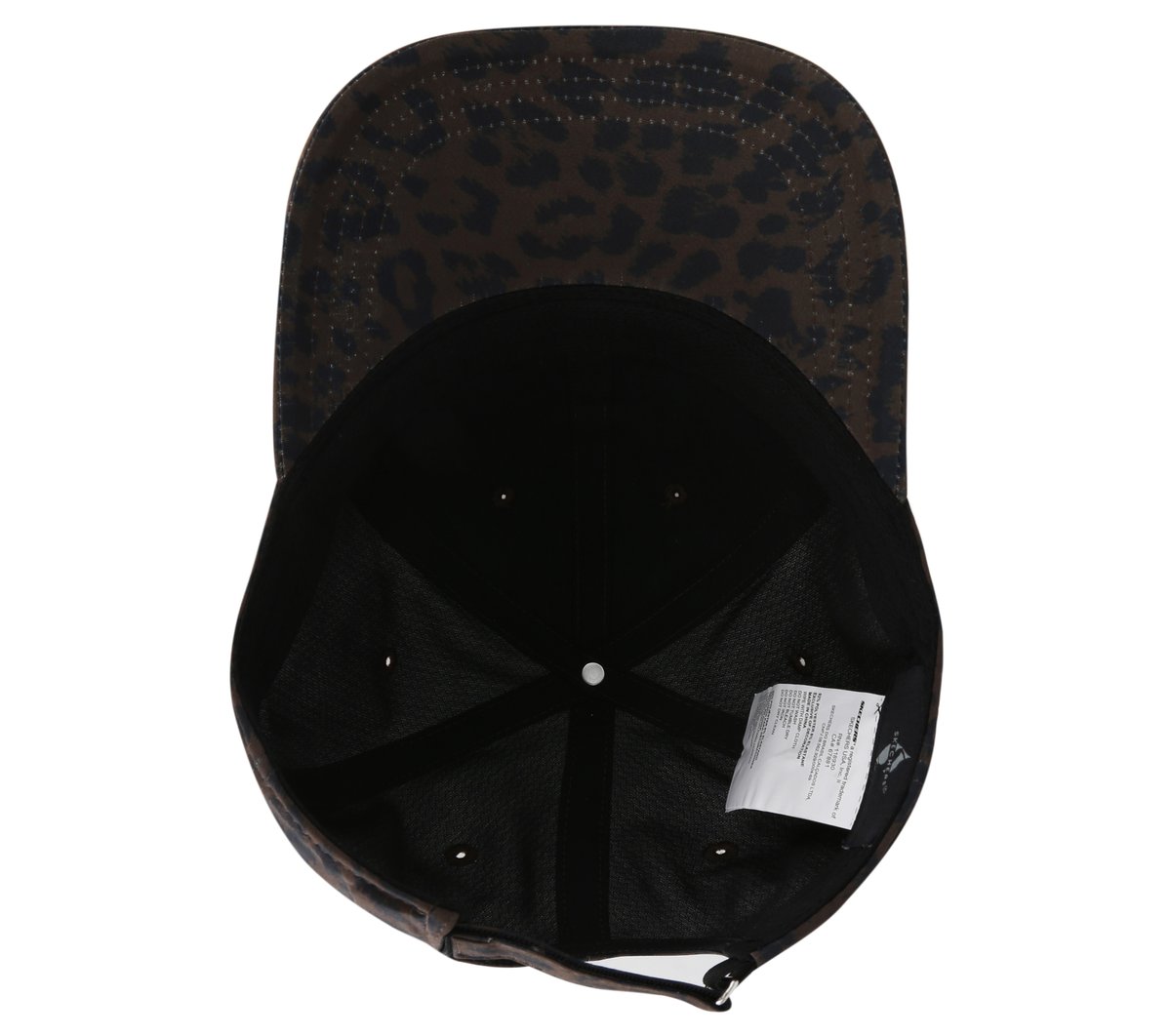 Skechers | Cheetah Baseball Hat