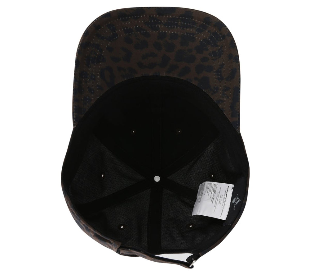 Skechers | Cheetah Baseball Hat