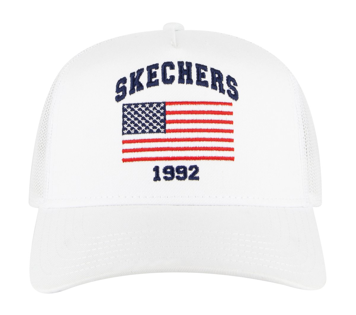 Skechers | USA Flag Hat