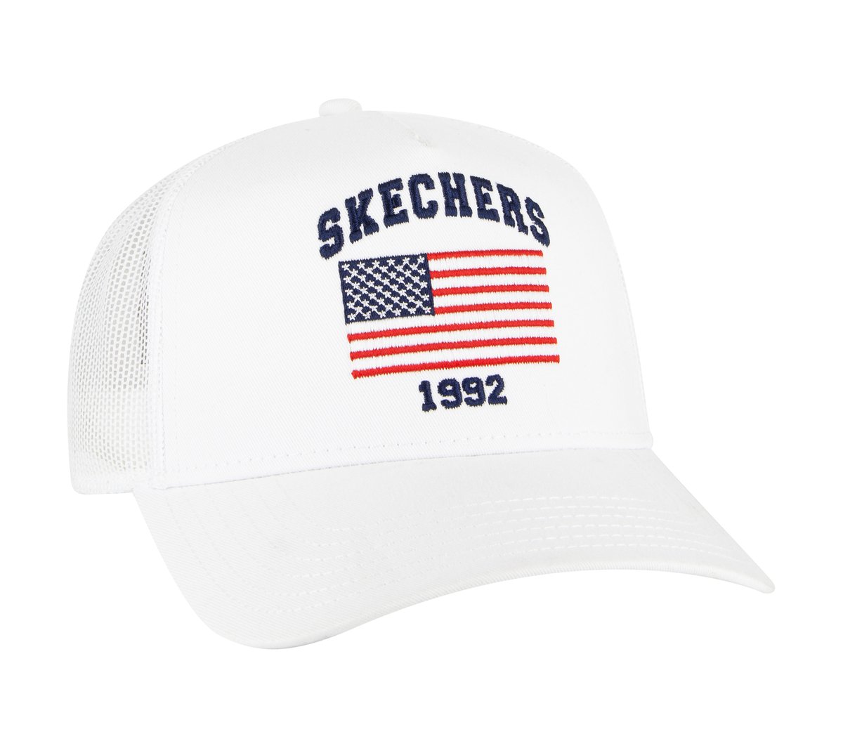 Skechers | USA Flag Hat