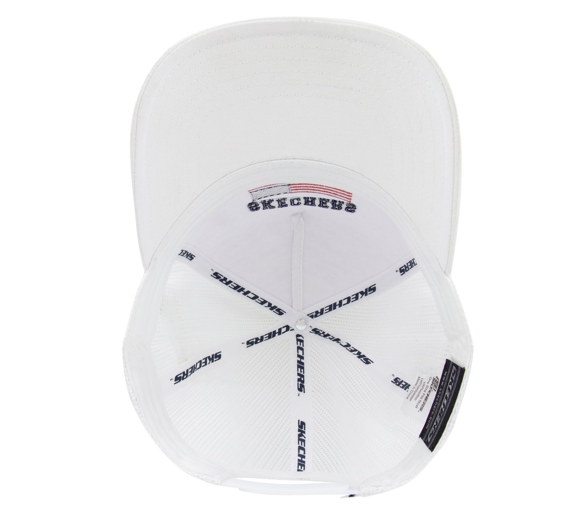 Skechers | USA Flag Hat