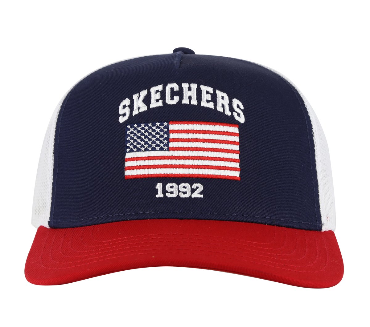 Skechers | USA Flag Hat