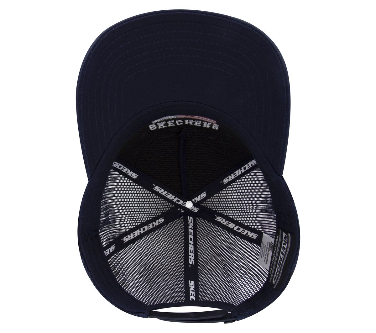 Skechers | USA Flag Hat