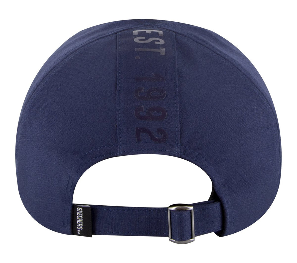Skechers | Wrap Logo Baseball Hat