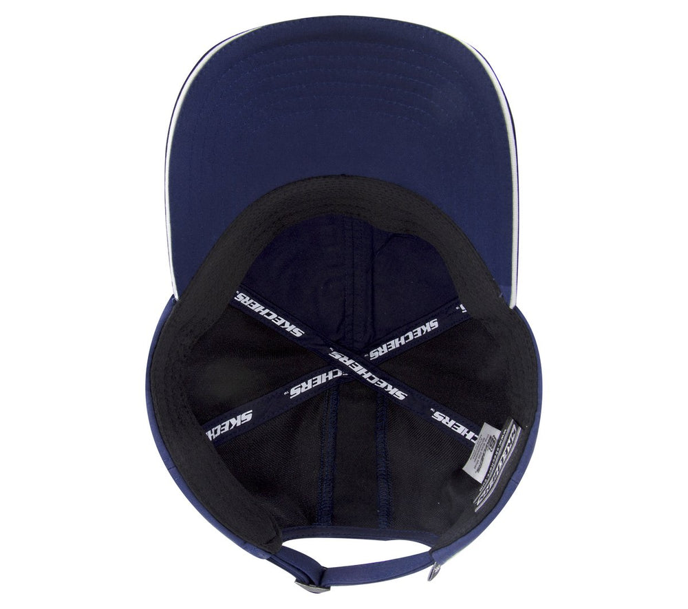 Skechers | Wrap Logo Baseball Hat