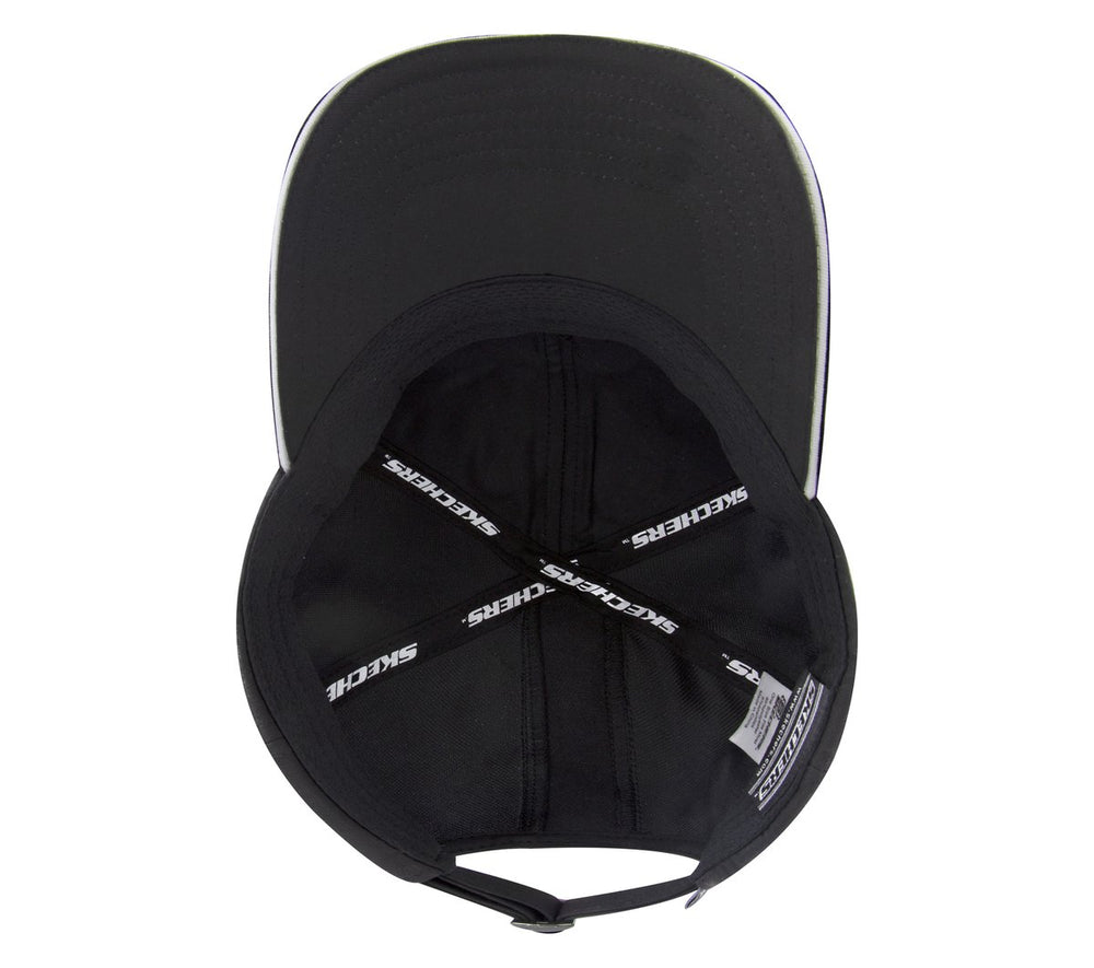 Skechers | Wrap Logo Baseball Hat