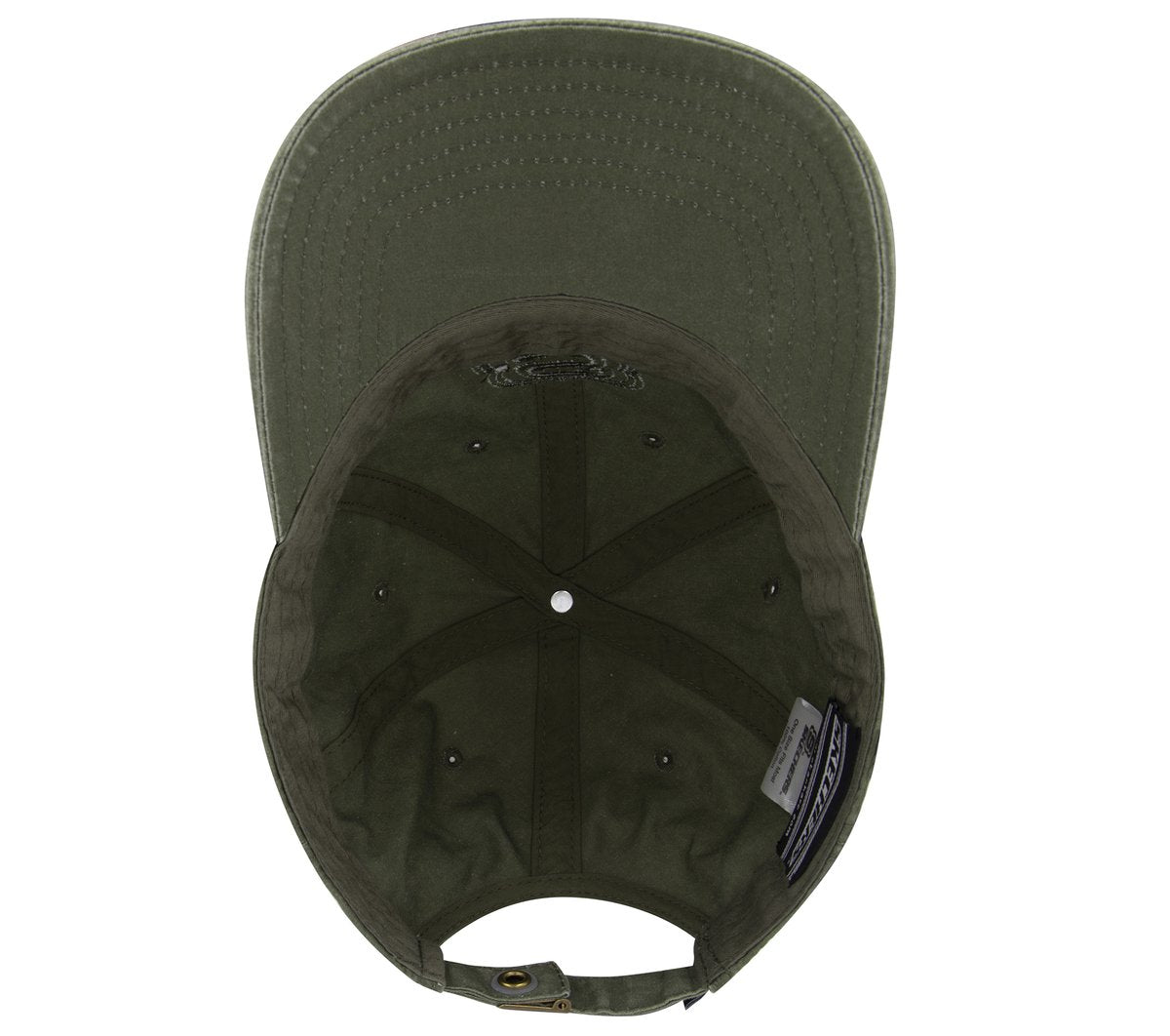 Skechers | Washed Triple S Hat