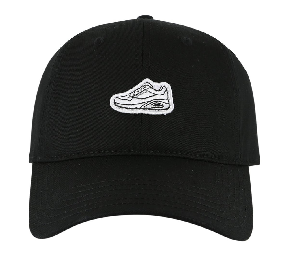 Skechers | Kicks Baseball Hat