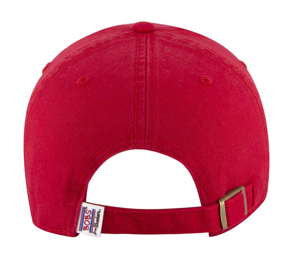 Skechers | Paw Print Twill Washed Hat