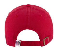 Skechers | Paw Print Twill Washed Hat